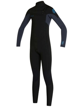 O'Neill Youth 4x3mm Defender Wetsuit-wetsuits-HYDRO SURF