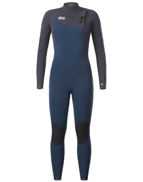 Picture Equation Flexskin 4x3mm Women's Wetsuit Front Zip-wetsuits-HYDRO SURF