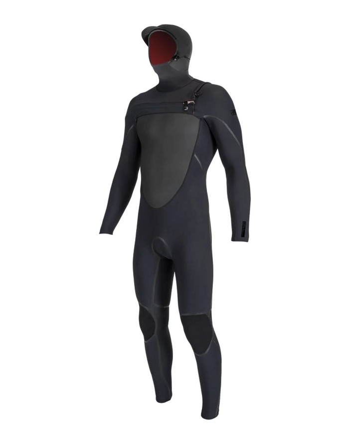 O'Neill Psycho Tech 5x4mm Hooded Wetsuit - Wetsuits for surfing | HYDRO ...