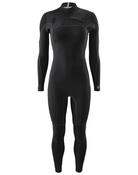 Womens Patagoinia R2 Yulex FZ Steamer Wetsuit