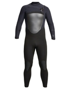 Xcel Drylock 4x3mm TDC Mens Wetsuit Steamer