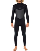 Peak X-Dry 3x2MM Chest Zip Wetsuit Steamer  