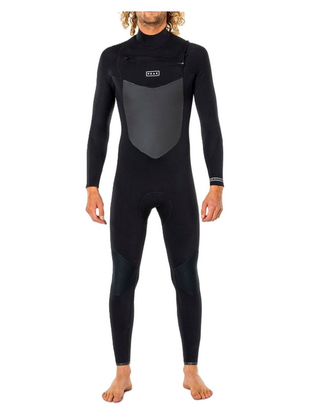 Peak X-Dry 3x2MM Chest Zip Wetsuit Steamer  