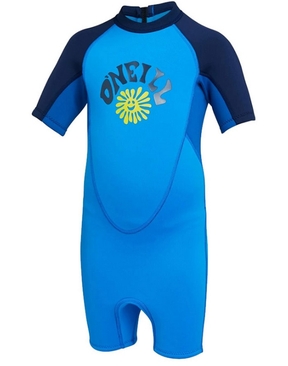 O'Neill Toddler Reactor 2mm Spring Suit Wetsuit Back Zip 2021 ON SALE-kids-wetsuits-HYDRO SURF