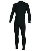 O'Neill Defender 4x3mm Back Zip Wetsuit