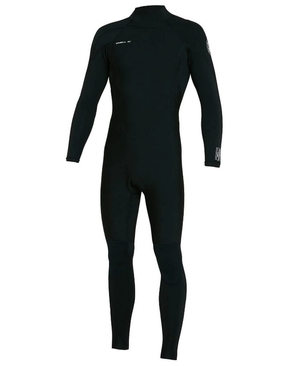 O'Neill Defender 4x3mm Back Zip Wetsuit-men-summer-suits-HYDRO SURF