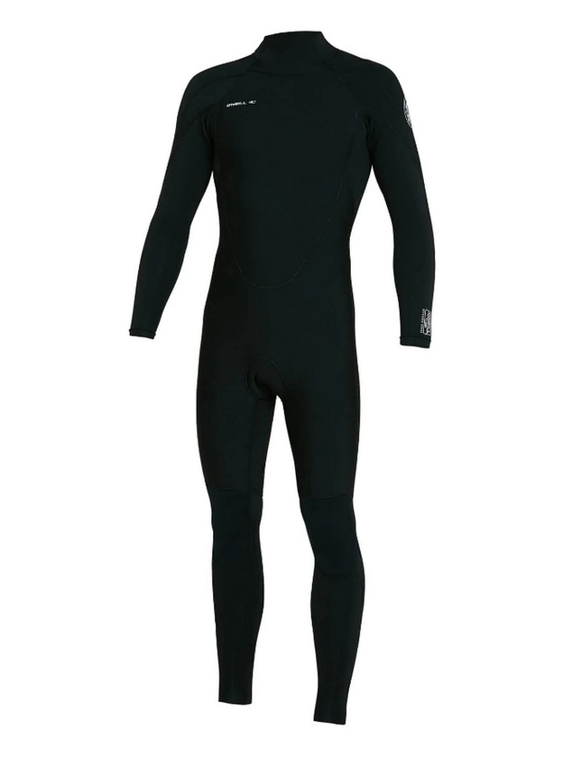 O'Neill Defender 4x3mm Back Zip Wetsuit