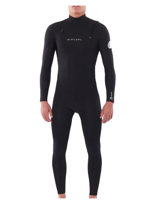 Rip Curl Dawn Patrol 4x3mm Chest Zip Wetsuit