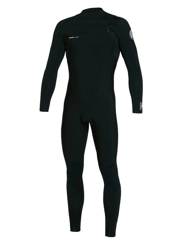 O'Neill Defender 3x2mm Chest Zip Full Wetsuit