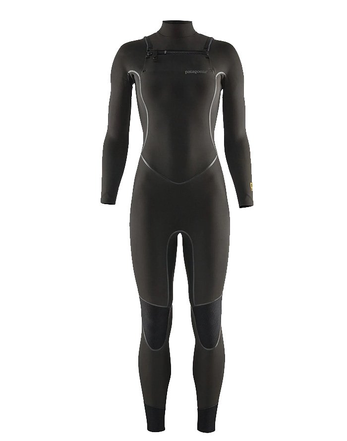 Patagonia W's R3 Yulex Front Zip Fullsuit - Women's Winter suits | HYDRO  Surf Shop | Dunedin, New Zealand - Patagonia W19