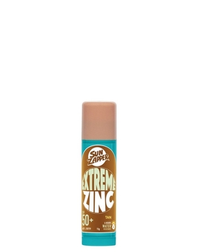 Sun Zapper Extreme Zinc Stick Tan-accessories-HYDRO SURF