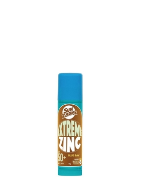 Sun Zapper Extreme Zinc Stick Blue-accessories-HYDRO SURF