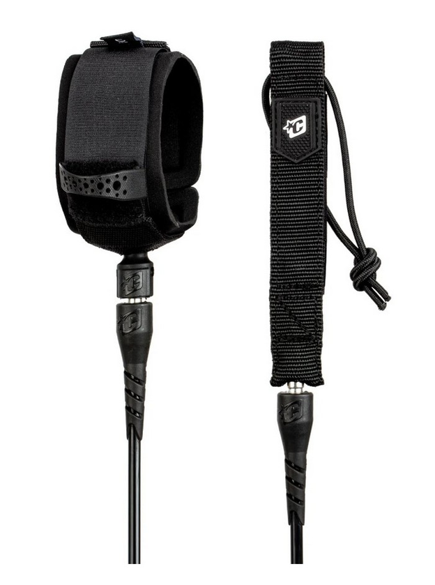 Creatures Icon 8ft Leash Leg Rope - Surf Accessories | HYDRO Surf Shop ...