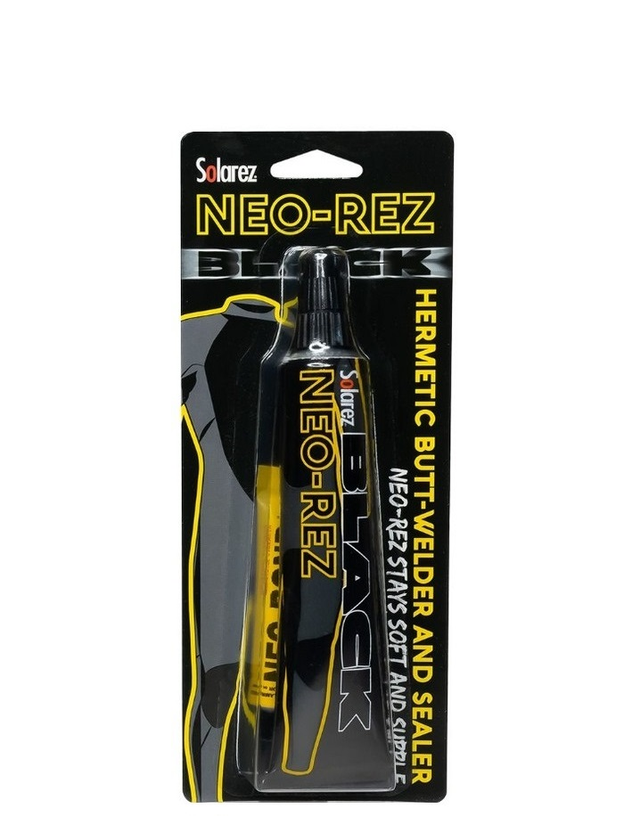 Neo-Rez Black Wetsuit RepairKit 30ml