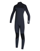 O'Neill Youth Hyperfreak 4x3mm Chest Zip Wetsuit