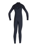 O'Neill Youth Hyperfreak 4x3mm Chest Zip Wetsuit