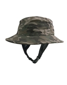 Ocean & Earth Bingin Lightweight Soft Peak Surf Hat