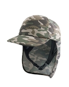 Ocean & Earth Bingin Lightweight Legionnarie Surf Cap 