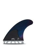 Futures Mayhem Honeycomb Carbon Fin Set