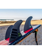 Futures JJF Alpha Series Fin Set