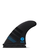 Futures JJF Alpha Series Fin Set