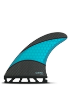 Futures AM Signature Series Techflex Carbon Fins