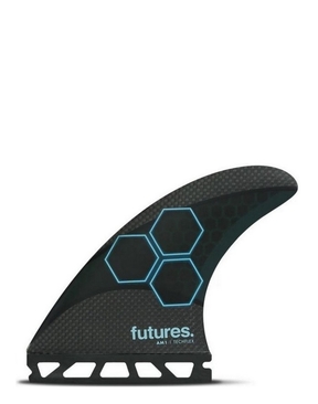 Futures AM Signature Series Techflex Carbon Fins-surfboard-fins-HYDRO SURF