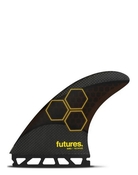 Futures AM Signature Series Techflex Carbon Fins