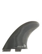 FCS II Mark Richards Neo Glass Fins Twin Plus One