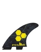 FCS II AM PC Tri-Quad Fins