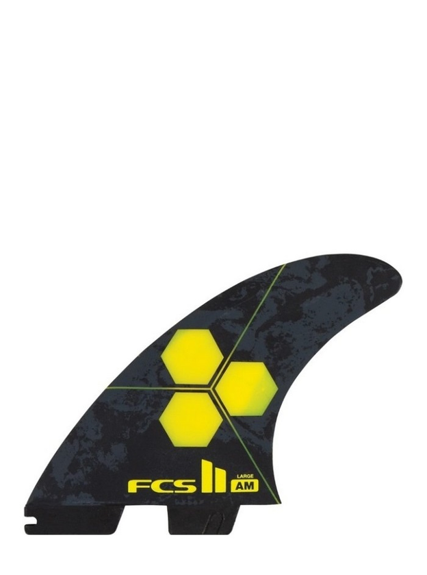 FCS II AM PC Tri-Quad Fins