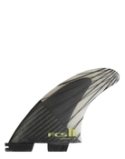 FCS II Carver PC Carbon Tri Fins