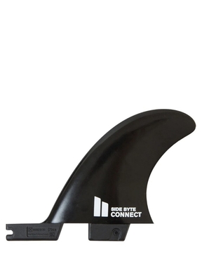 FCS II Connect Side Byte + Quad Rear Fins-surfboard-fins-HYDRO SURF