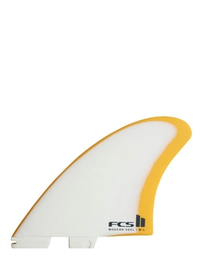 FCS II Modern Keel PG Twin Fin Set-fcs-2-fins-HYDRO SURF
