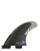 FCS II  Performer PC Carbon Tri Set Fins