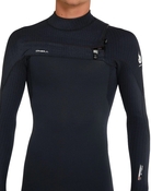 O'Neill Hyper Fire 4x3mm Chest Zip Wetsuit