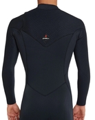 O'Neill Hyper Fire 4x3mm Chest Zip Wetsuit