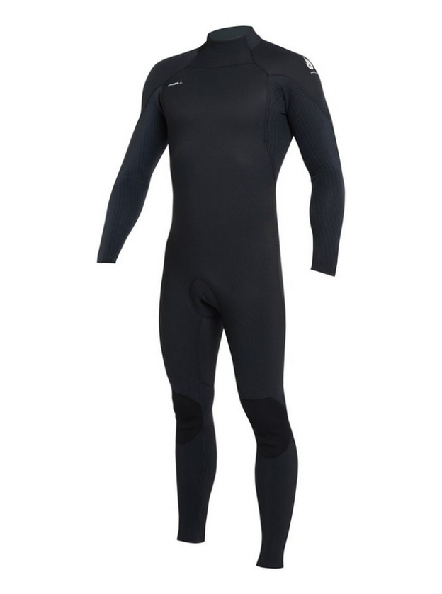 O'Neill Hyper Fire 4x3mm Back Zip Wetsuit