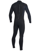 O'Neill Hyper Fire 4x3mm Back Zip Wetsuit