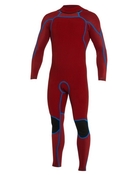 O'Neill Hyper Fire 4x3mm Back Zip Wetsuit