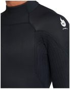 O'Neill Hyper Fire 4x3mm Back Zip Wetsuit