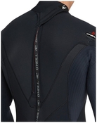 O'Neill Hyper Fire 4x3mm Back Zip Wetsuit