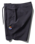 Vissla Solid Sets 18.5" Boardshort Black