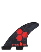 FCS II AM PC Tri Fins