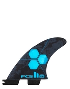 FCS II AM PC Tri Fins