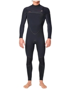 O'Neill Hyper Fire X 4x3 mm Chest Zip Wetsuit