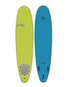 Platino HDPE Soft Top Surfboard