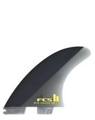 FCS II Mick Fanning PG Pro Tri Set Fins