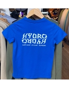 HYDRO - Groms Double Hydro Tee