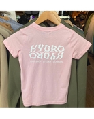 HYDRO - Groms Double Hydro Tee